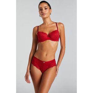 Hunkemöller Brazilian Marine Rood