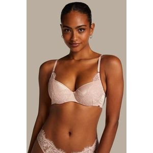 Hunkemöller Voorgevormde beugel bh Chalice Roze