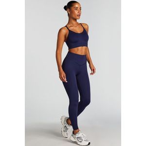 Hunkemöller HKMX Sport legging Blauw