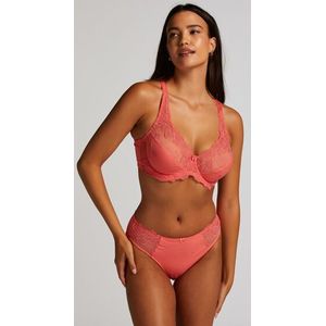 Hunkemöller Slip Diva Roze