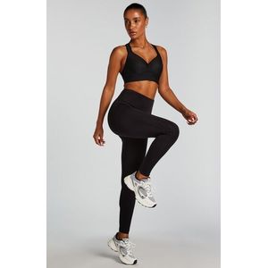 Hunkemöller HKMX Performance sport leggings Zwart