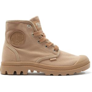 Palladium Boots Womens PAMPA HI CHAI TAN