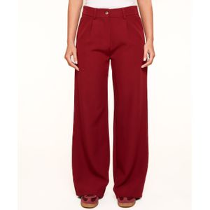 Bordeaux Edit - Pantalon