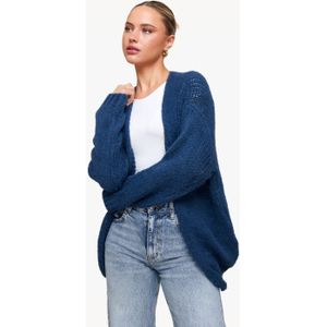 Buitengewoon de Boet - Kunstkerstkrans bessen mix rood, 60 cm