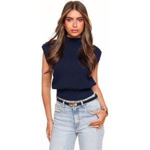 Navy Spencer - Top