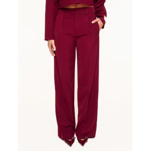 Burgundy Rode Studio - Pantalon