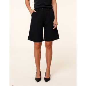Zwarte Lange - Short