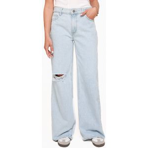 Buitengewoon de Boet - Kunsttak Kerstslinger Conifeer - 183 cm - Kerstversiering