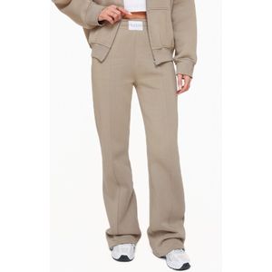 Lichte Army Groene Joggings Tall - Broek