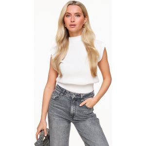 Witte Spencer - Top