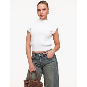 Witte Spencer - Top