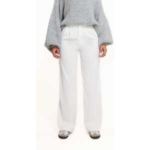 Witte Wijde - Pantalon