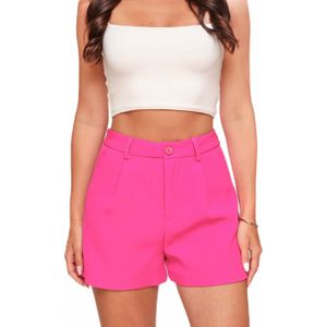 Roze Basic - Short