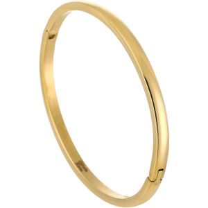 Gouden - Smalle Bangle - Armband