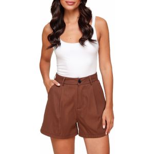 Bruine Parachute - Short