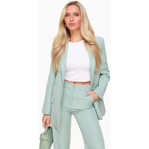 Mint Basic - Blazer