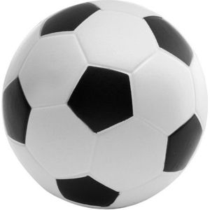 Anti-stressbal voetbal 6,1 cm