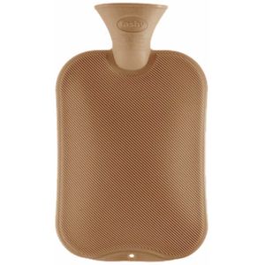 Kruik lever bruin 2 liter