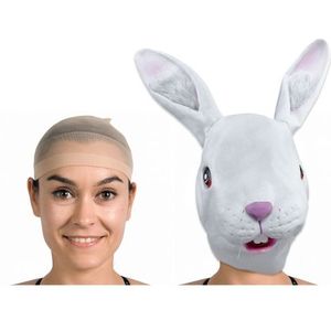 Maskers haarnetje