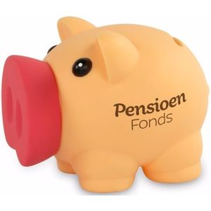 Spaarvarken Pensioenfonds