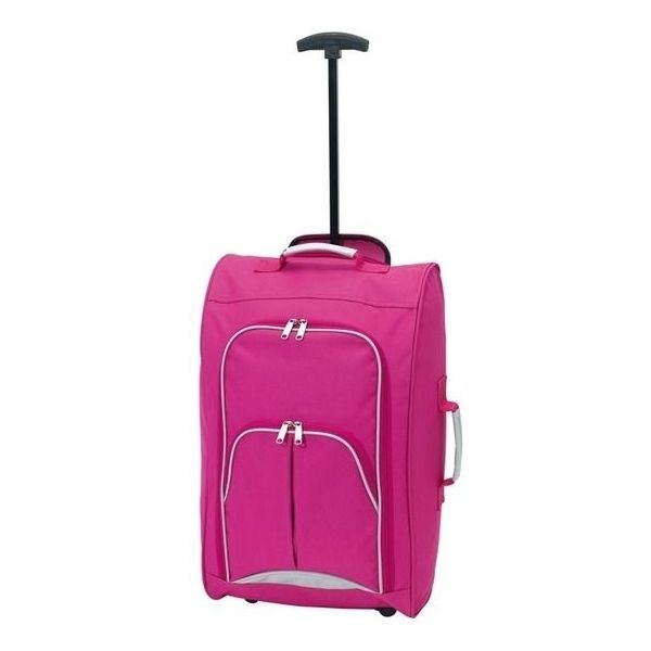Reiskoffer met laptop vak reiskoffer met laptopvak - Handbagage koffer  kopen | Lage prijs | beslist.be