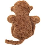 Hermann Teddy Fritzi aap 40 cm. 939467