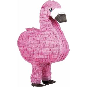 Pinata Flamingo - roze - 63 x 39 cm