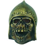 Halloween - Latex horror masker skull helm