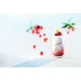 6x Stuks waterglazen/drinkglazen 160 ml - Drinkglazen