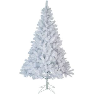 Kunst kerstboom wit Imperial pine 525 tips 180 cm