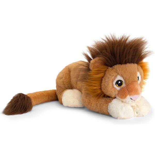 Simon pratende leeuw - speelgoed online kopen | De laagste prijs! |  beslist.nl