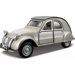 Modelauto Citroen 2CV 1:32