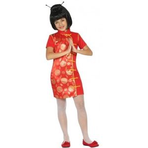 Chinees kostuum voor meisjes
