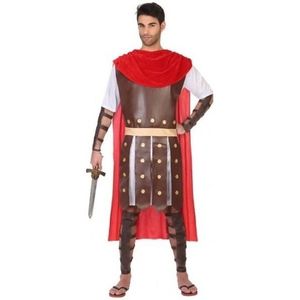 Romeinse soldaat/gladiator Marcus kostuum voor heren