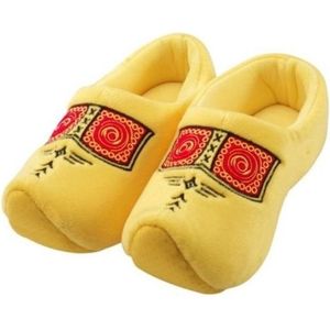 Pantoffels heren bristol - Klompen kopen | Beste kwaliteit, lage prijs |  beslist.nl