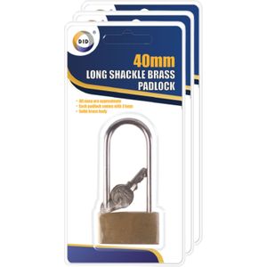 Hangslot messing 20 mm 2 stuks gelijksluitend kopen? Hangsloten Hangslot messing 20 mm 2 stuks gelijksluitend kopen? Hangsloten