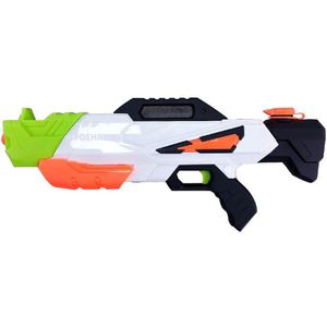 Summertime Waterpistool Xl 9000 47 Cm