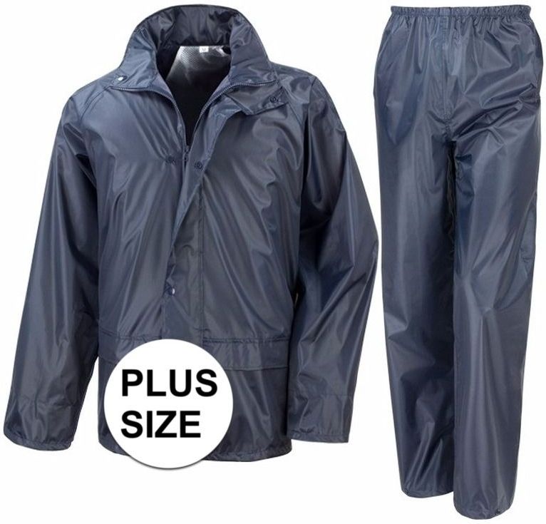 Kleding - Regenkleding - by CollectClick C.V