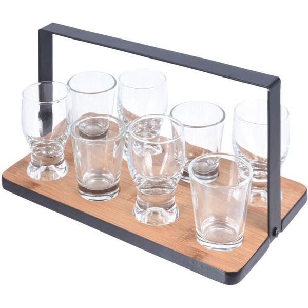 Hoeveel Ml Bevat Een Shotglas? Hoeveel Ml Bevat Een Shotglas?