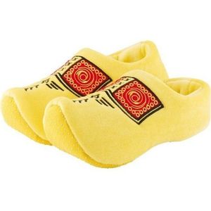 Gele pantoffels online kopen | Lage prijs | beslist.nl