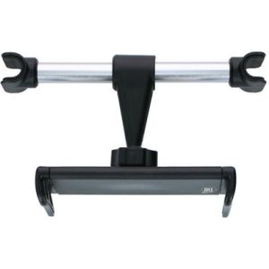 All Ride Tablet- en Telefoonhouder - Auto - Hoofdsteun Montage - Universele Autohouder - 360 Graden Roteren