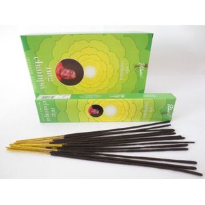 Nag Champa wierook Sai Mahima 15 gram