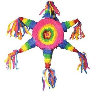 Ster pinata 65 cm