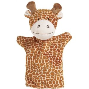 Handpop Giraffe 23 cm