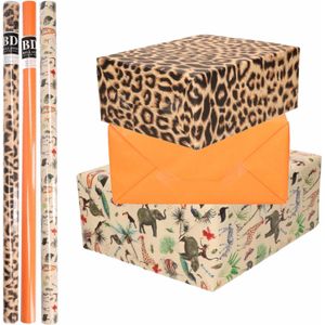 Oranje Inpakpapier kopen? | Goedkoop online bestellen | beslist.nl
