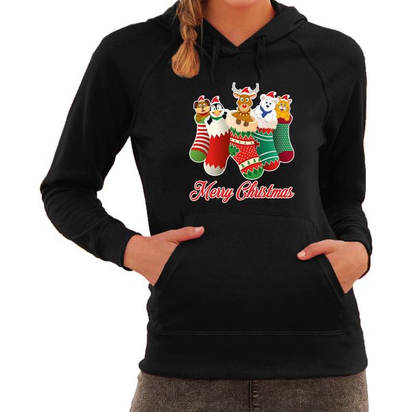 Kleding Gender-neutrale kleding volwassenen Sweaters Lelijke Kerst truien Mama en Mij Kerstjurk Bijpassende Kerst Truien Familie Kerst Truien Familie Kerst Outfits 
