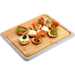 Snijplank - Hout - 40x30 cm