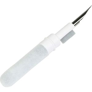 Oordopjes schoonmaakkit - draadloze bluetooth oordoppen schoonmaken