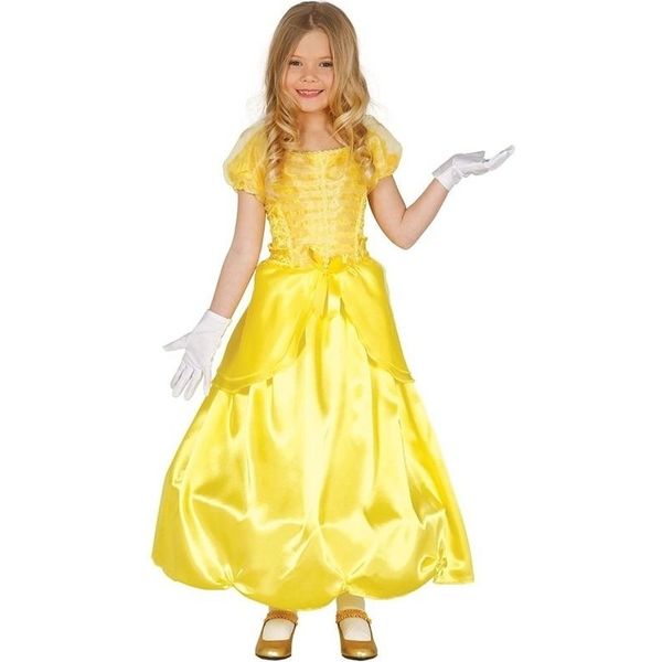 Prinses sofia jurk - kostuum - maat 104-116 - Cadeaus & gadgets kopen |  o.a. ballonnen & feestkleding | beslist.nl