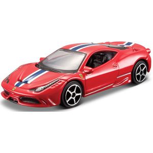 Modelauto Ferrari 458 Speciale 1:43